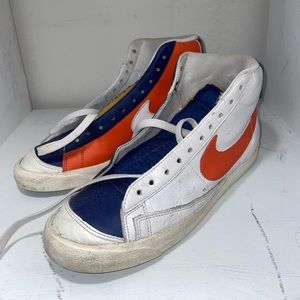 NBA x Blazer Mid ‘77 EMB ‘75th